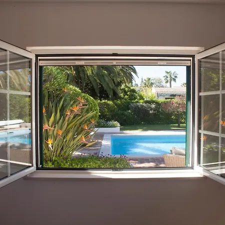 Casa Lola Villa *