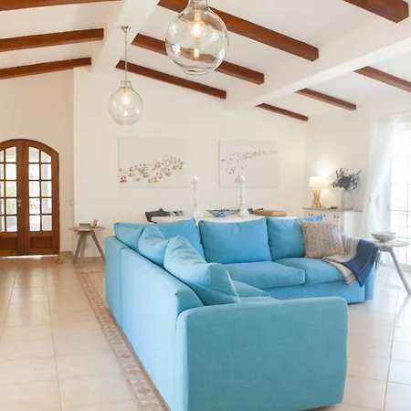 Casa Lola Villa *
