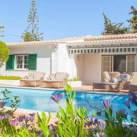 Villa Casa Lola Portimão