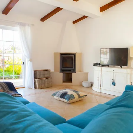 Villa Casa Lola