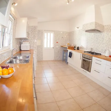 فيلة Casa Lola *