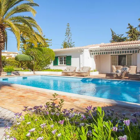 Villa Casa Lola Portimao