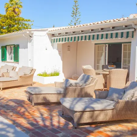 Casa Lola Villa