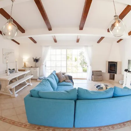 Casa Lola Villa *