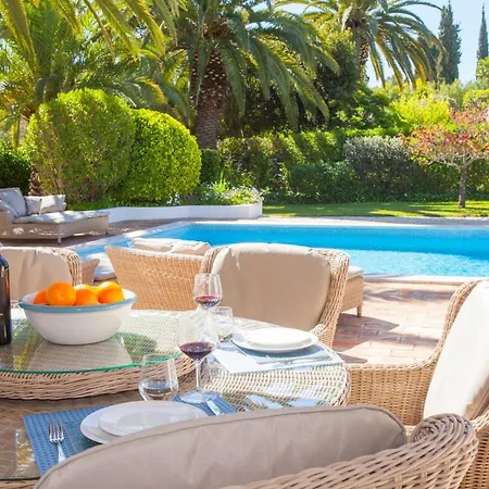 Casa Lola Villa