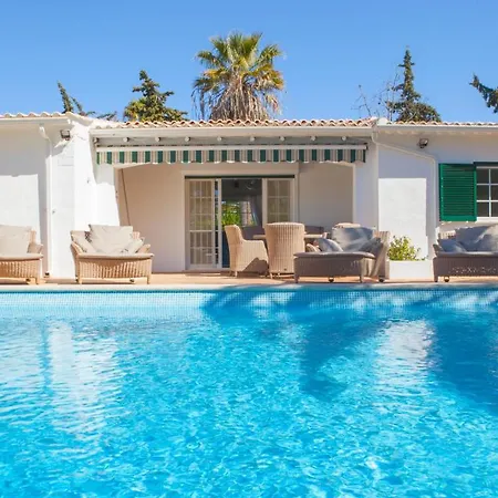 Casa Lola Villa *