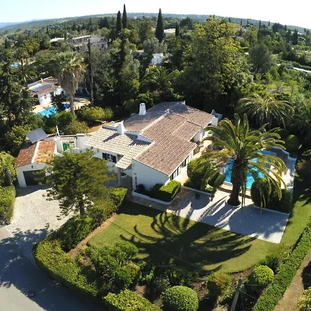 וילה Casa Lola